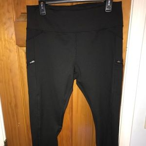 Zobha Active wear leggings